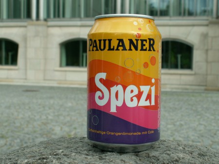 Paulaner Spezi (DE, 2014)
